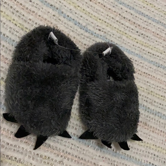 Booties - Picture 2 of 3